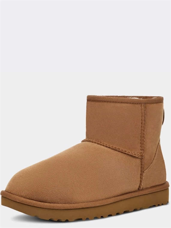 UGG Classic Mini II Boot, Chestnut